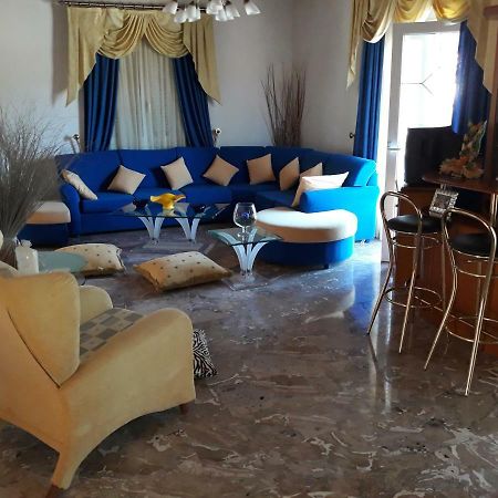 Villa Victoria Corfu Ágios Matthaíos Zewnętrze zdjęcie