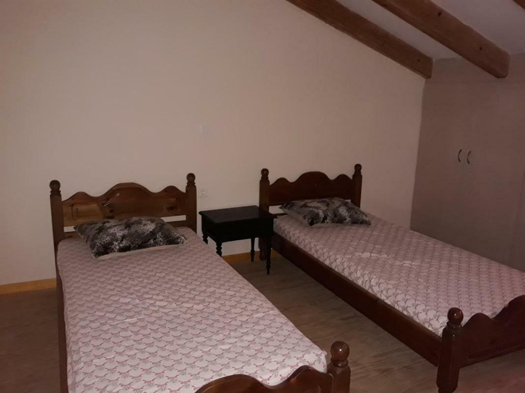 Villa Victoria Corfu Ágios Matthaíos Zewnętrze zdjęcie
