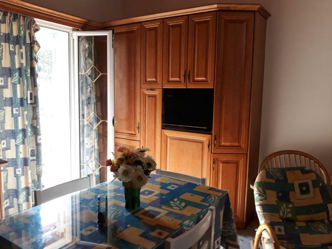 Villa Victoria Corfu Ágios Matthaíos Zewnętrze zdjęcie