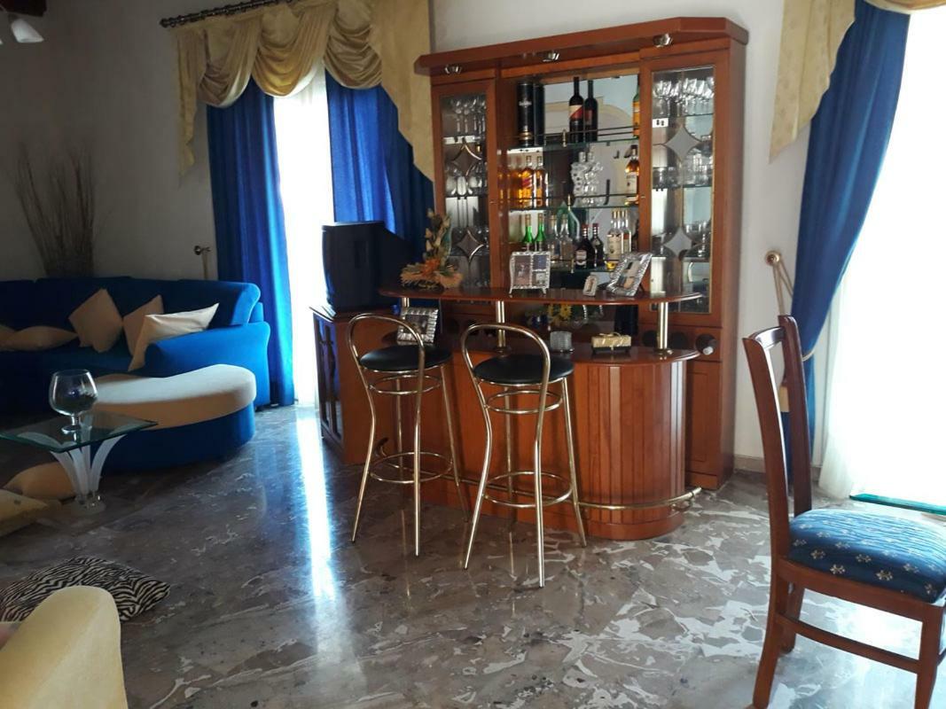Villa Victoria Corfu Ágios Matthaíos Zewnętrze zdjęcie
