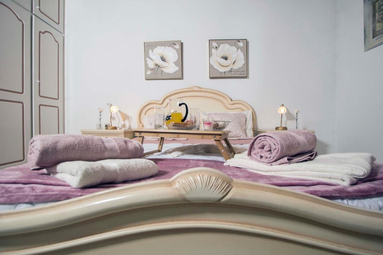 Villa Victoria Corfu Ágios Matthaíos Zewnętrze zdjęcie