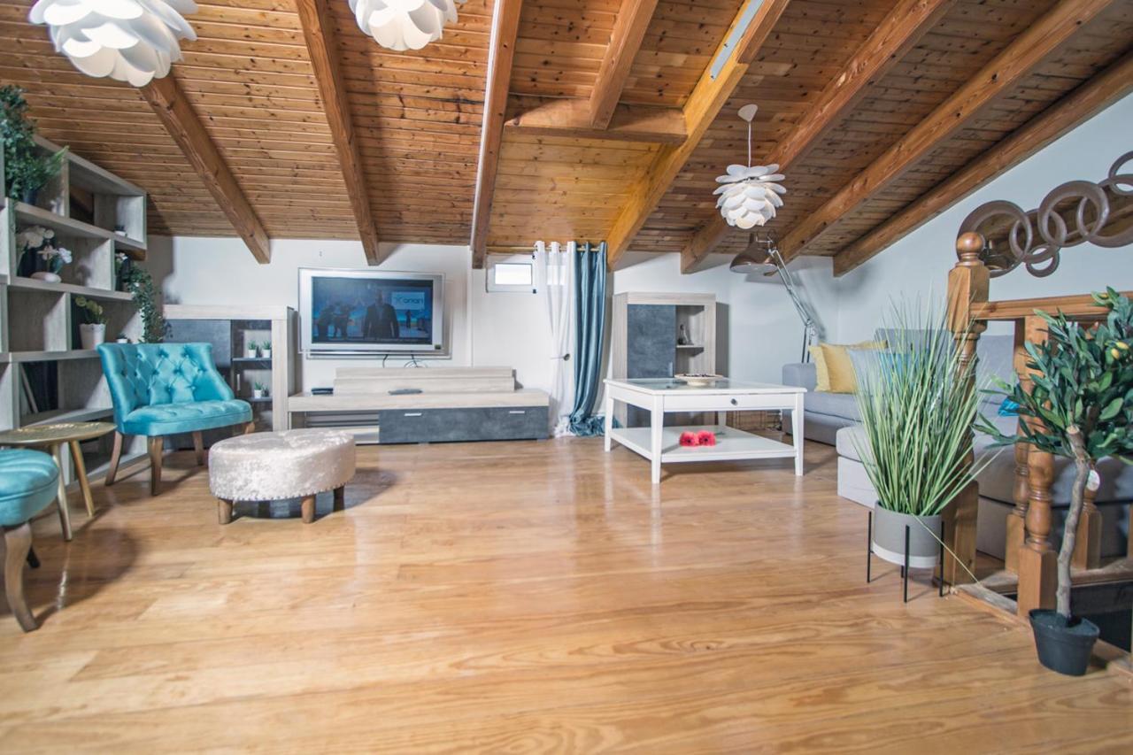 Villa Victoria Corfu Ágios Matthaíos Zewnętrze zdjęcie