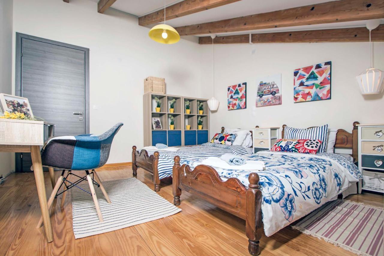 Villa Victoria Corfu Ágios Matthaíos Zewnętrze zdjęcie