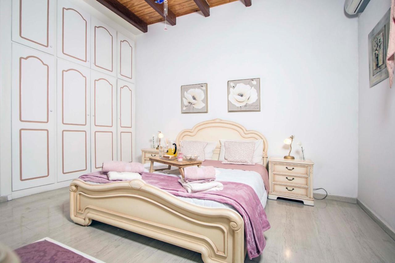 Villa Victoria Corfu Ágios Matthaíos Zewnętrze zdjęcie